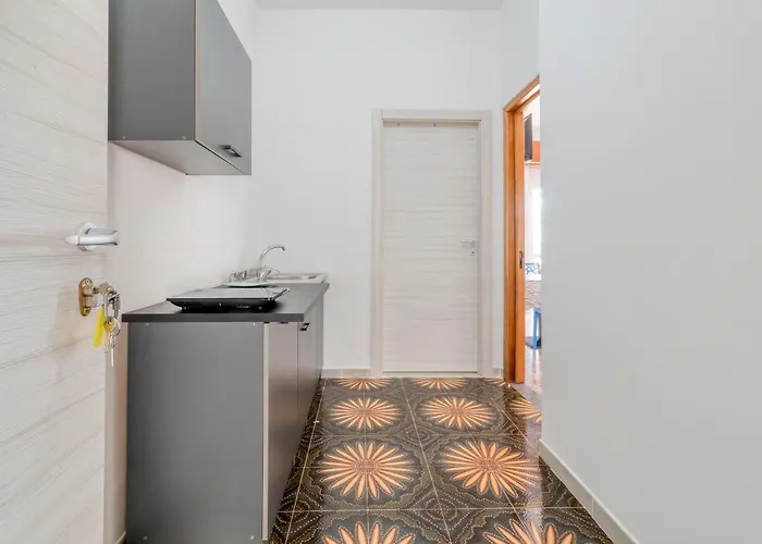 빌라 Bludea - Salento 토레 라필로