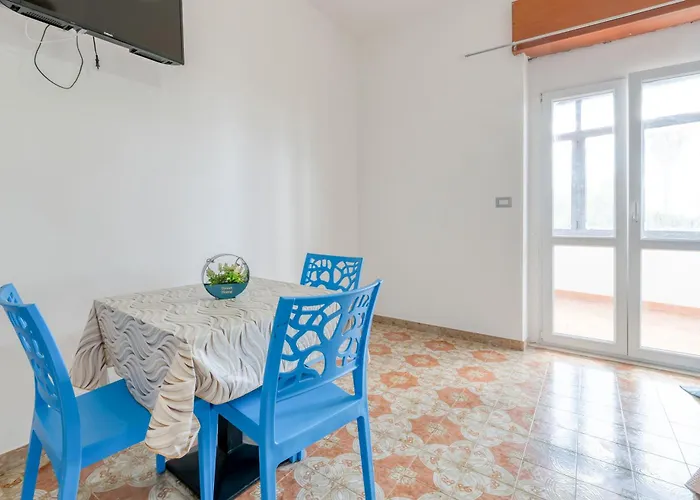 빌라 Bludea - Salento