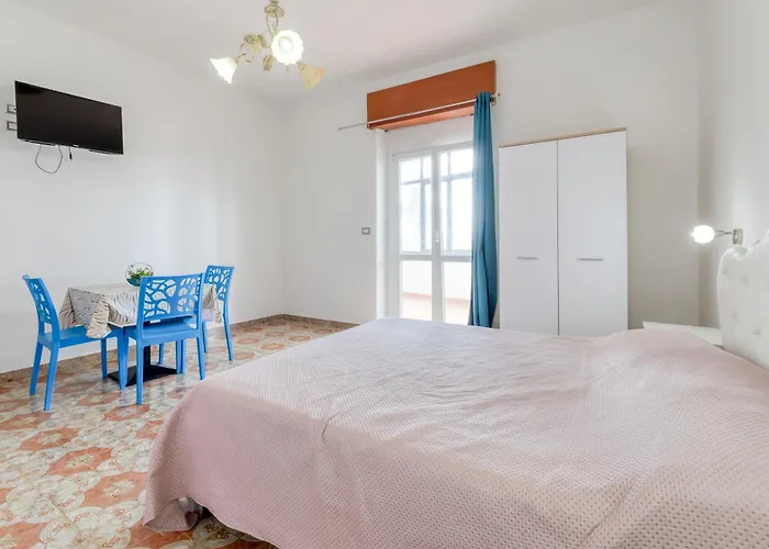 Βίλα Bludea - Salento