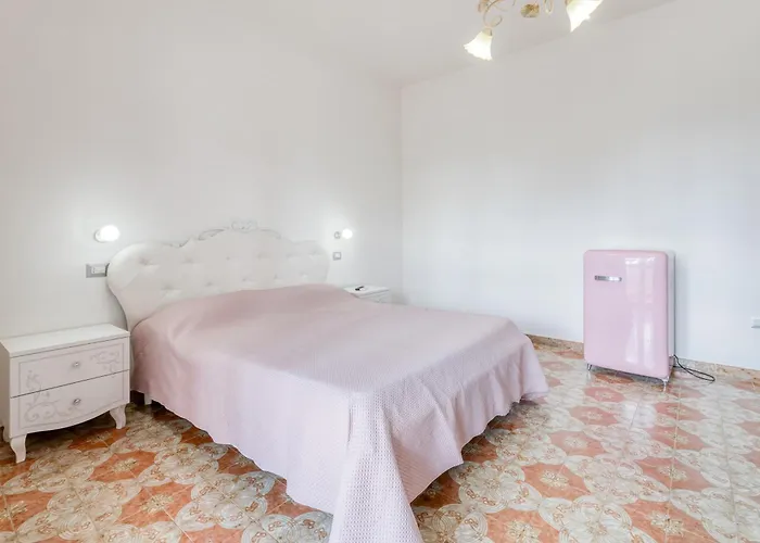 Villa Bludea - Salento