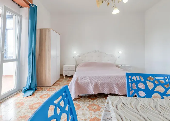 Bludea - Salento Torre Lapillo