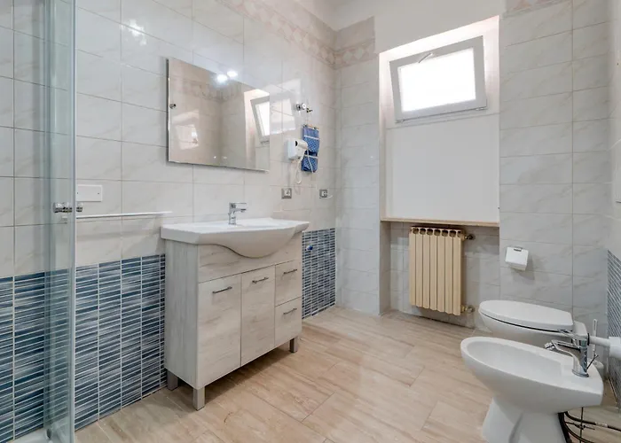 Bludea - Salento * Torre Lapillo