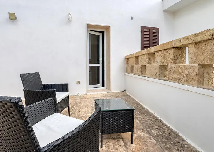 Bludea - Salento Torre Lapillo